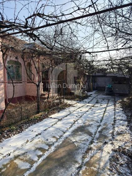 Vand casă, comuna Ulmeni, Buzău  - 5