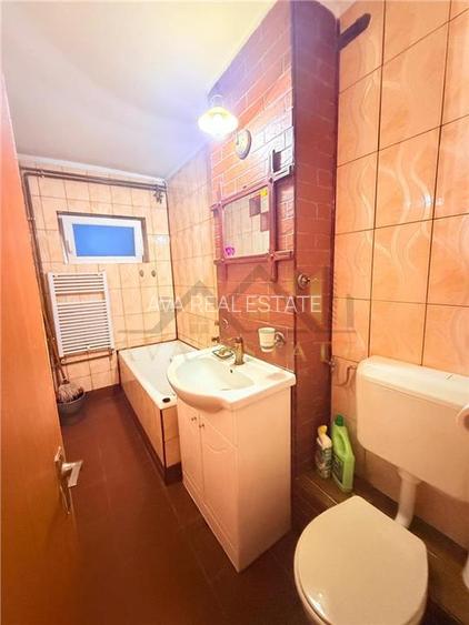 Apartament 2 camere,  Et.3 ,54 mp+centrala - Restaurant Nora/Dambovita - 8