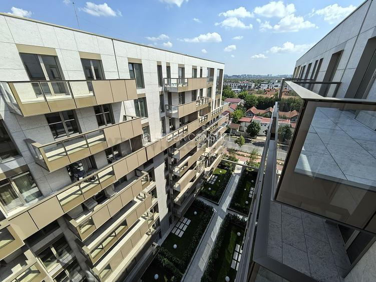 Apartament în zona Iancu Nicolae - Cambridge School - 23