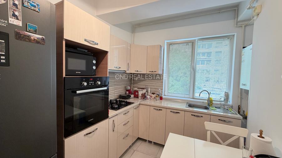 Apartament 2 camere de vânzare-Metrou Pacii-Kaufland-Comision 0% - 3