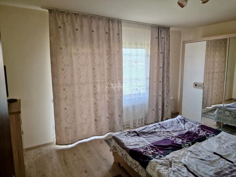 Casa de vanzare in Floresti,  zona Avram Iancu. - 7