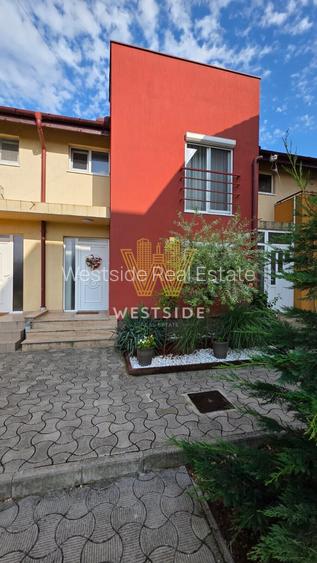 Casa insiruita premium de vanzare, in Dumbravita - 16