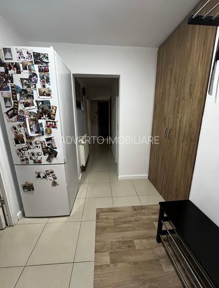 Apartament 3 camere de vânzare Gorjului - 5