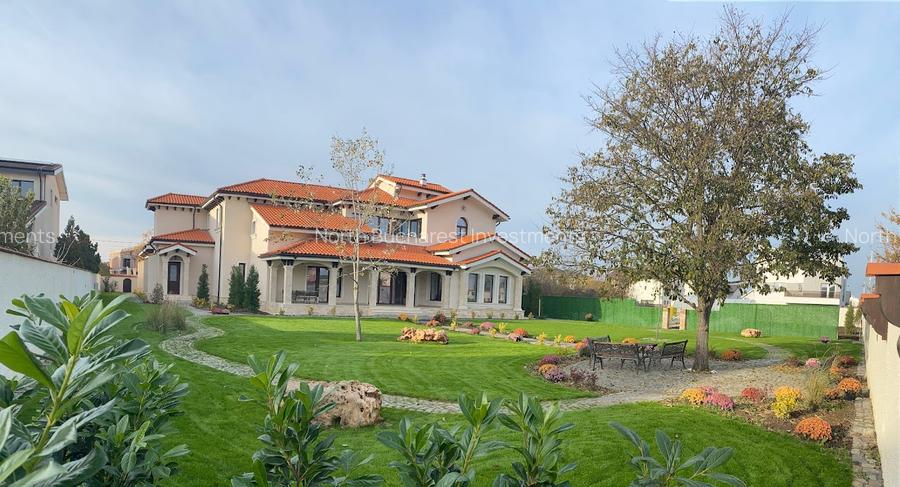 CONACUL MOGOSOAIA - LACUL MOGOSOAIA - COMISION 0% - 4