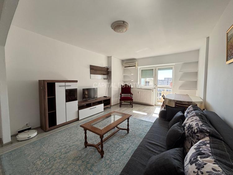 Apartament 3 Camere Calea Calarasi 80 mp - 3