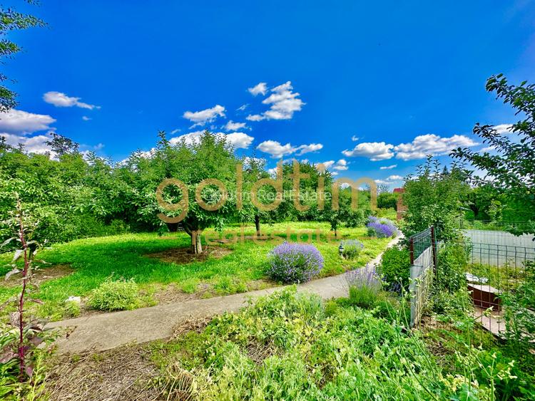 VILA INDIVIDUALA/PRETABIL AZIL/IDEAL INVESTITIE/CURTE AMENAJATA/ - 38