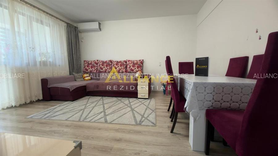 APARTAMENT 2 Camere Decomandat + Parcare - 2