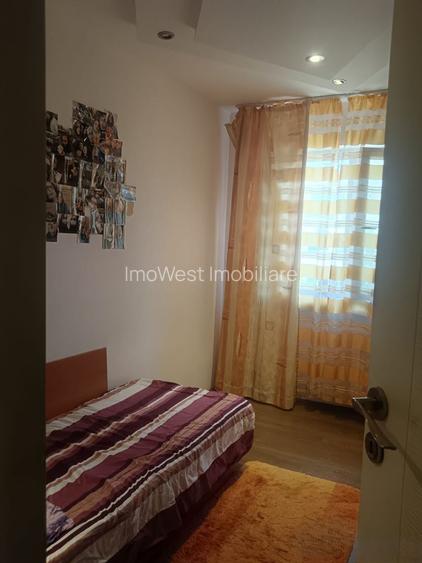 Dacia | 4 Camere | Etaj Intermediar | Centrala Proprie. - 3