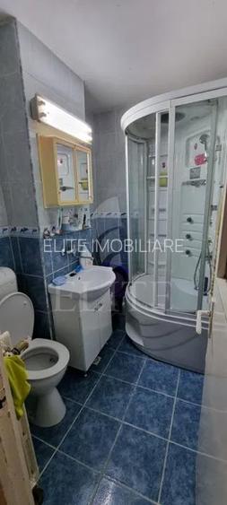 Apartament 3 camere în zona MANASTUR - 3