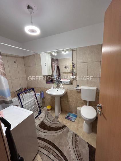 Apartament cu 2 camere, situat în Florești, Florilor - 7