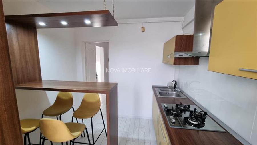 Zona ITC, apartament mobilat si utilat - 8