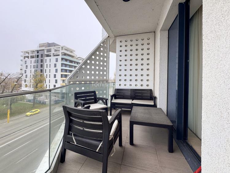 Apartament 2 camere | La 2 min de CT | Lake On | Mamaia | Prima inchiriere - 7