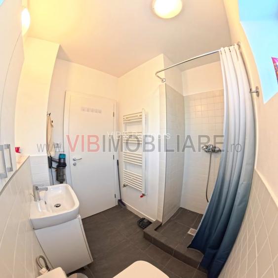 Tineretului Park - 2 camere 2024 -complet mobilat si utilat - COMISION 0 - 10