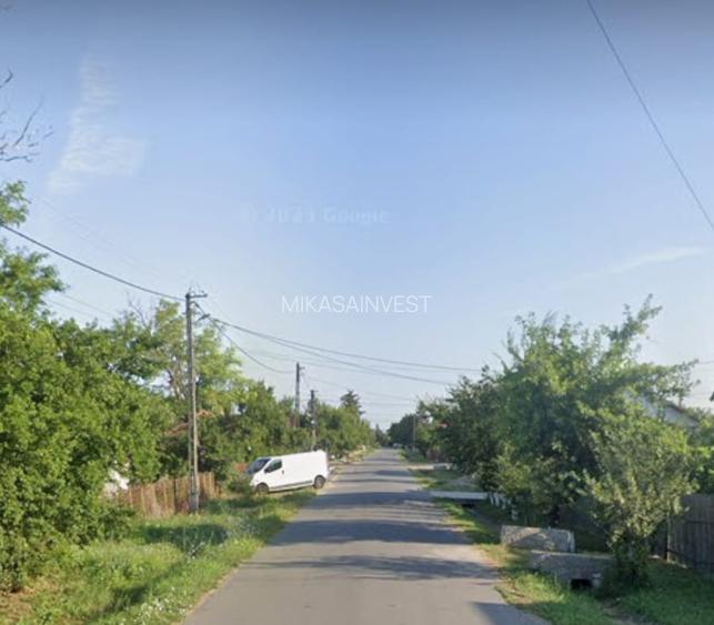 Teren cu casă – de vânzare în Meri Drăgănești, Prahova - 4