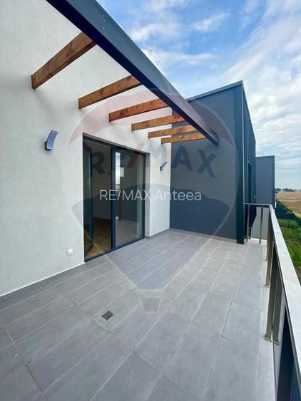 Casă 4 camere cu grădină – Voluntari, zonă exclusivistă - 6