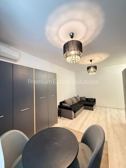 VANZARE APARTAMENT 2 CAMERE MOBILAT SI UTILAT COMPLET-IDEAL PENTRU INVESTITIE - 2