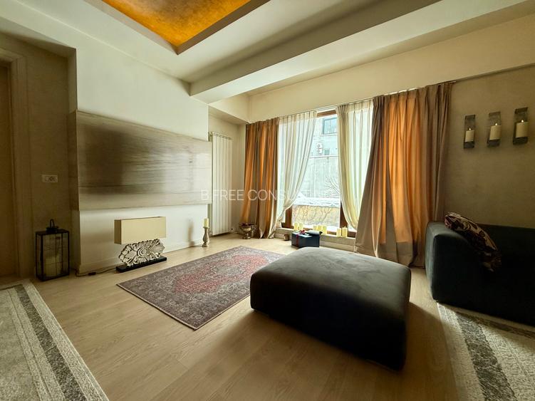 Apartament 3-4 camere de vanzare | Aviatorilor - Popa Savu - 5