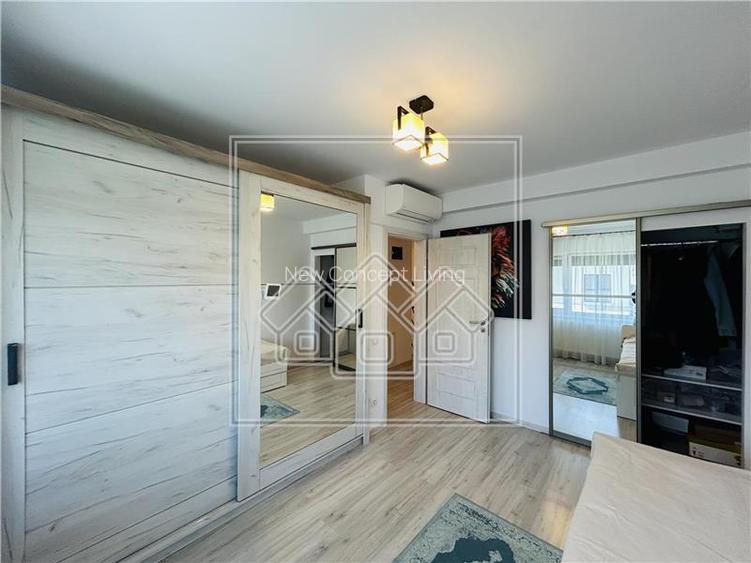 Casa de vanzare in Selimbar - 160 mp utili - mobilata si utilata - 31