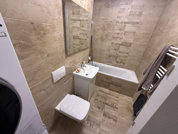 Apartament 2 camere zona Tomis Plus - 5