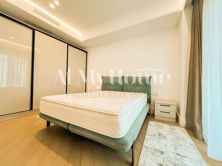 PENTHOUSE NOU 4 CAMERE/ 146 MP UTILI + 34 MP TERASE/ IANCU NICOLAE - 17