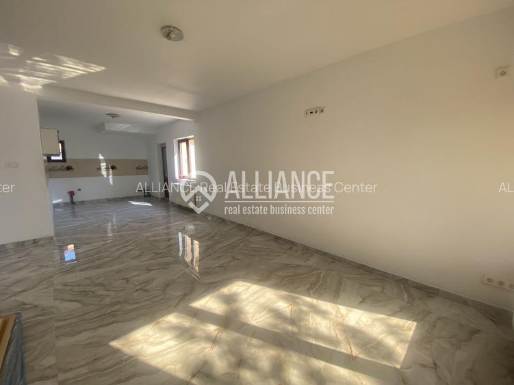 VALU LUI TRAIAN(COD 07) -Casa P+M 5 camere cu teren de 300 mp - 7