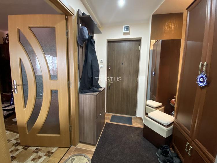 COMISION 0% | Apartament 2 Camere | Centrala | 7/10 | Sagului/Rebreanu - 10