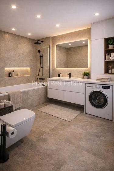 PROIECT NOU IN PIPERA | OFERTA DE LANSARE | STUDIO DUBLU - 5