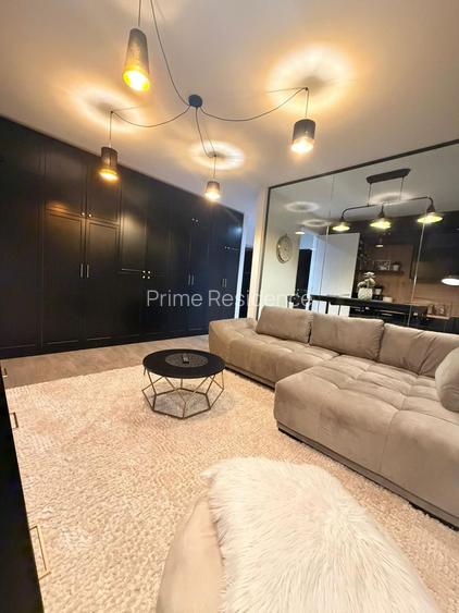 Inchiriere Apartament 3 Camere Cloud 9 Residence 2 Locuri Parcare - 3