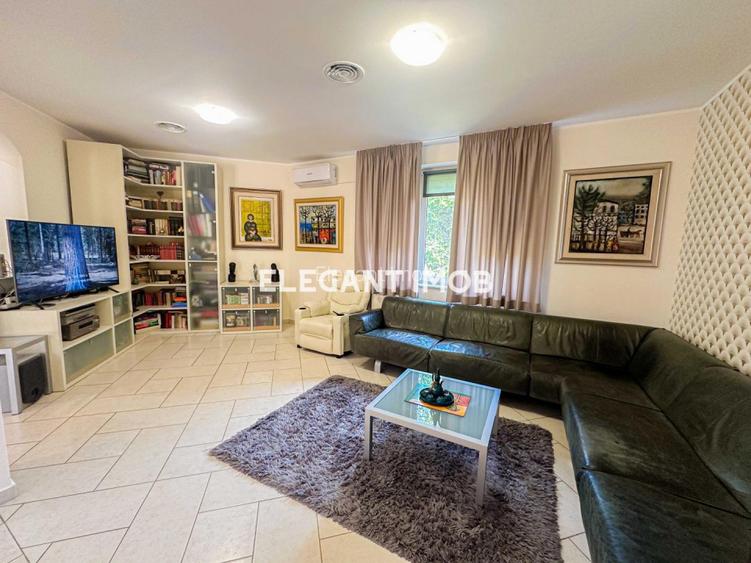 Vila superba cu piscina in Paradisul Verde - 3