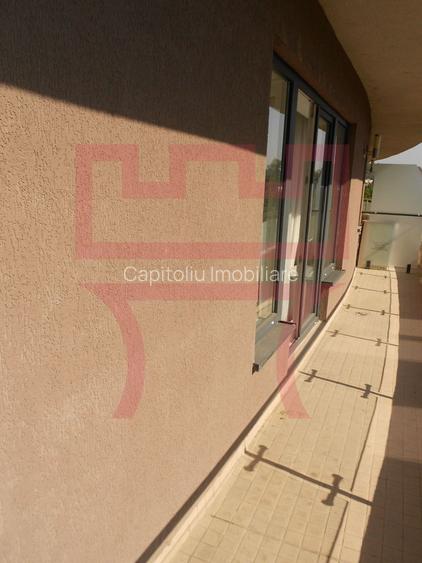 Inchiriere apartament 4 camere recent renovat in Plopilor Vest + garaj - 10