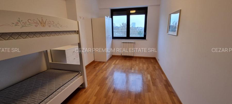 HERASTRAU SOSEAUA NORDULUI APARTAMENT 5 CAMERE  VEDERE PANORAMICA PARC - 18