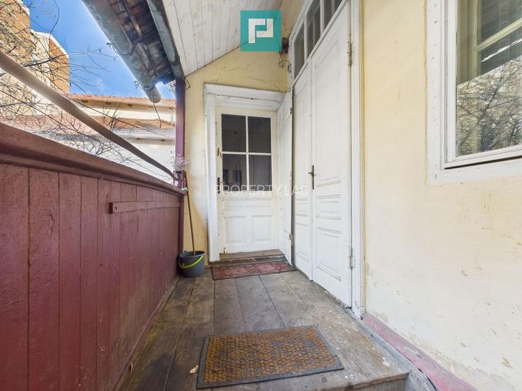 Casă individuală cu anexă în Vaicu - 18