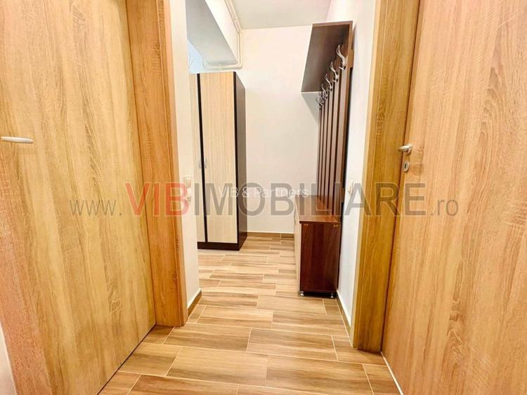 2 Camere - Pacii - Rotar Park - Parcare - 12