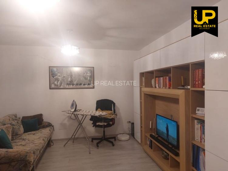 3 Camere Theodor Pallady - Parcul Teilor / Parcare / Centrala Termica - 2