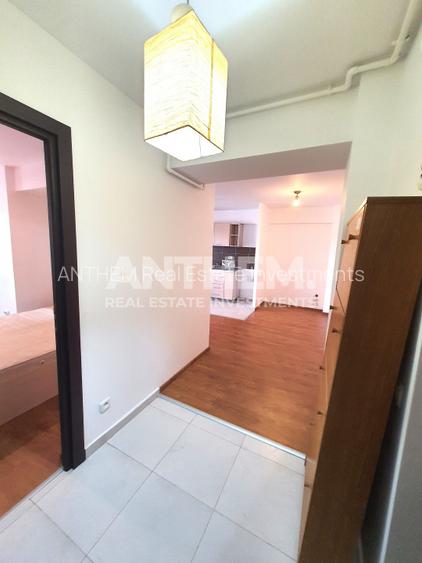 Apartament de vanzare 2 camere cu terasa zona Vitan Barzesti - 6