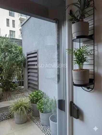 Apartament 3 Camere Belvedere I 2 Locuri Parcare I Terasa - 20