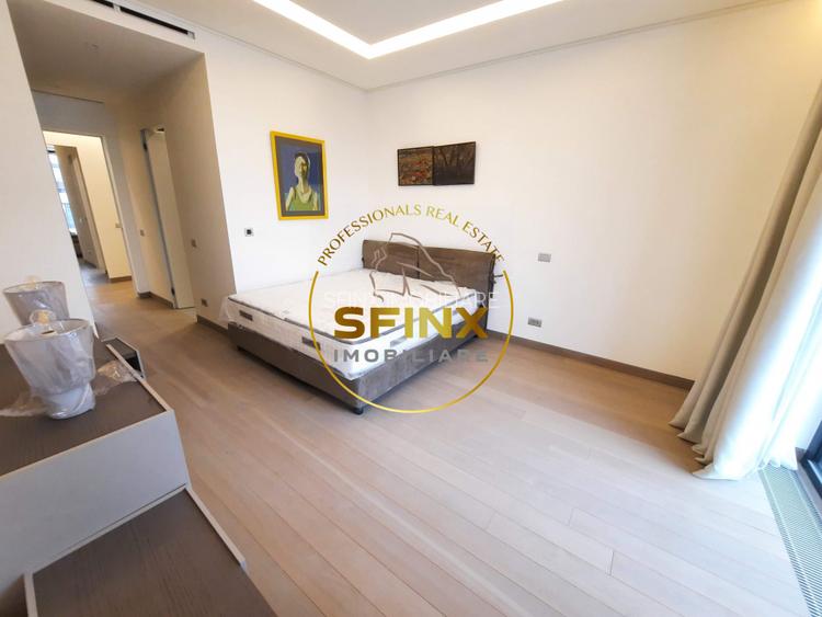 Kiseleff, rental, pet friendly, 5 rooms, 241 sqm, 84sqm terraces, 2 parking lots - 35