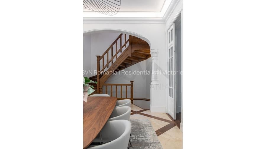 REV0002382 Vila Dorobanti Capitale - 12