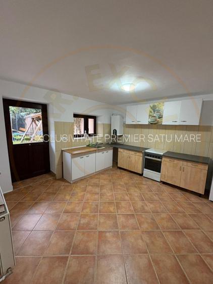 APARTAMENT 3 CAMERE TITULESCU - 6