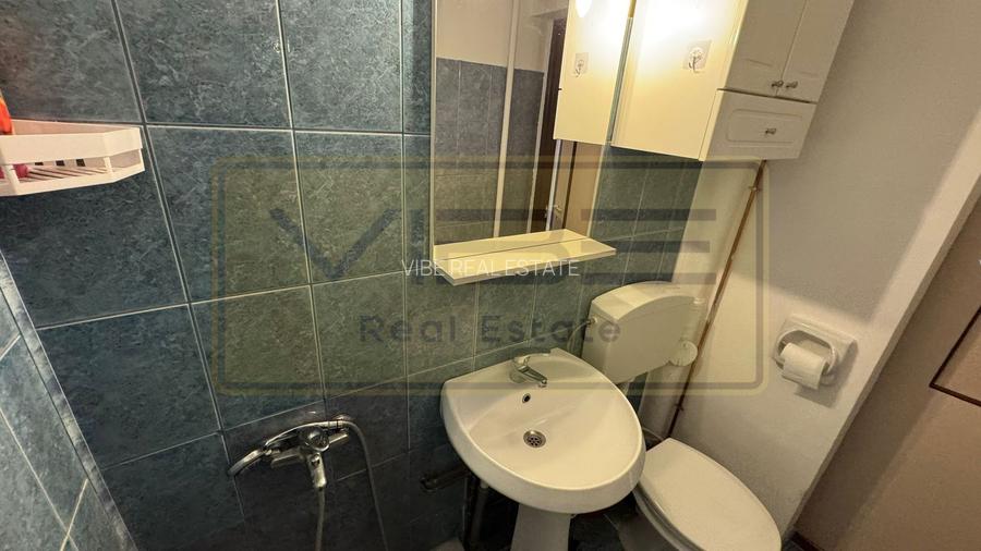 Apartament 2 camere decomandat Alexandru cel Bun - 13