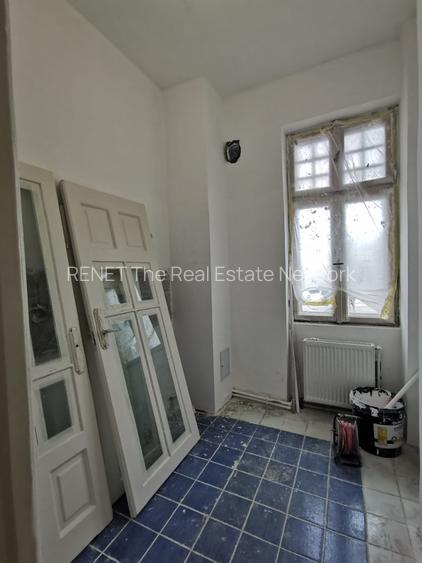 OCAZIE!1!Vila individuala, Bdul Ferdinand 400 mp,  ,200 mp curte libera proprie - 9