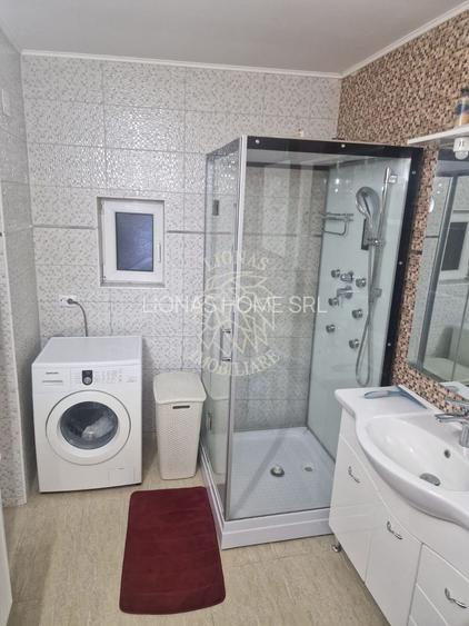 Apartament 111 mp-curte 144 mp-garaj-Zona Podul Jelnei - 7
