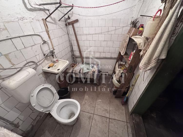 Apartament semidecomandat cu 2 camere | Zonă centrală - 6