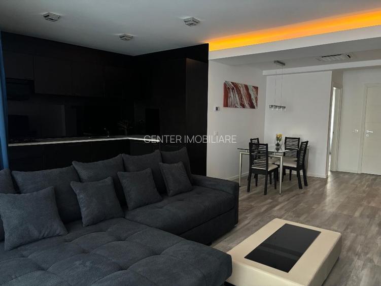 SOSEAUA   NORDULUI, 3 camere lux, finisaje premium, etaj 2, 85 mp - 2