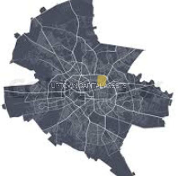 LEASED 9.5% YIELD – PRIME EDUCATIONAL / OFFICE BUILDING – DOWNTOWN - 3