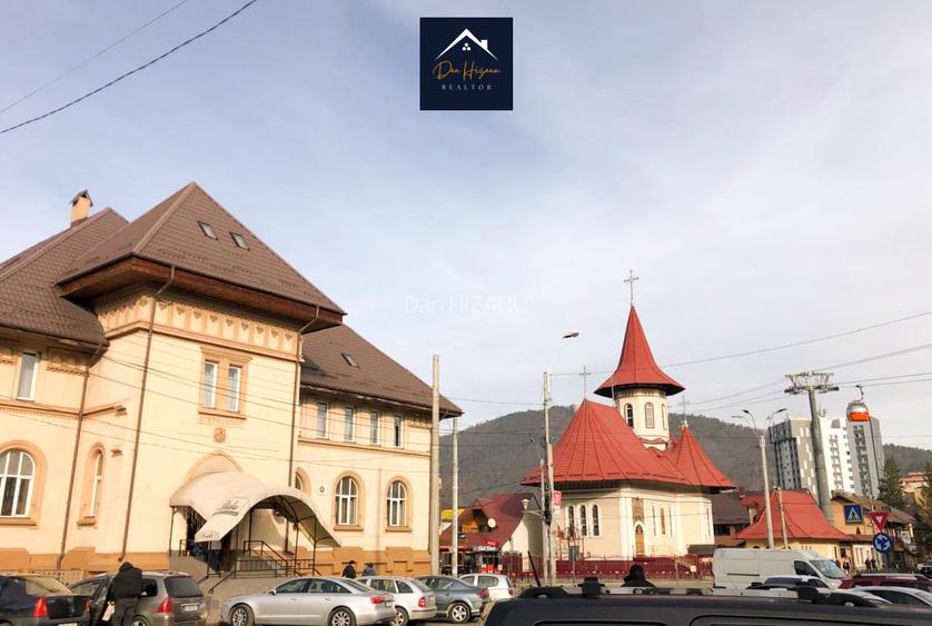 Oportunitate de investitie | Pensiune+Restaurant+Club | Cladire emblematica - 2