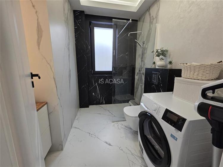 Apartament nou -2025 mobilat si utilat -118.8 mp - 9