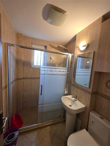 Apartment cu 2 camere - vis-a-vis de facultati - Tudor V. - 450EUR - 8