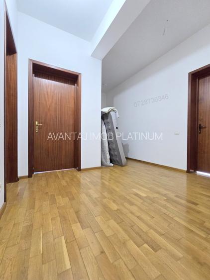 Pipera - Scoala Americana, peste 300 mp utili, P+1+M, garaj, 400 mp teren - 17