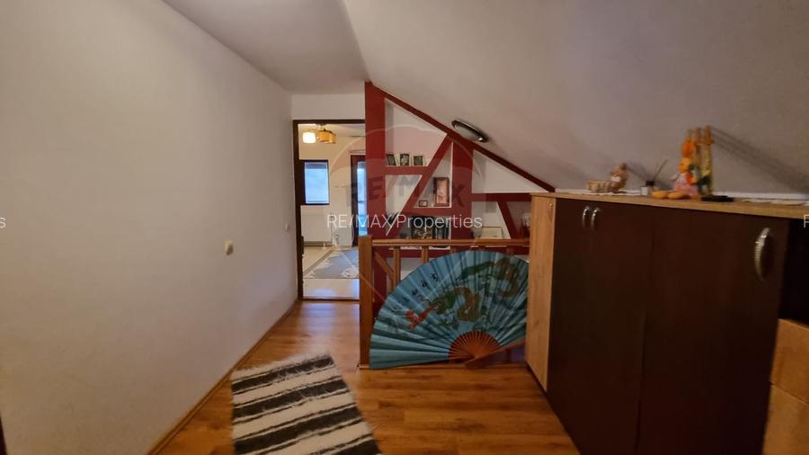 Casă / Vilă de vanzare Belciugatele str. VIILOR - 17